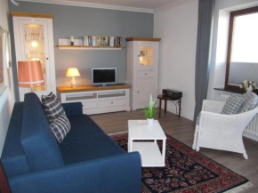 Ferienwohnung Steinmannstr 8 Appartement 19